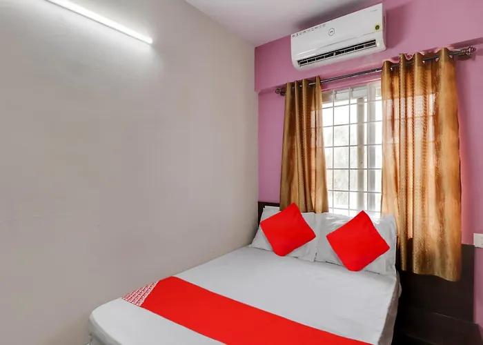 Classic Triple Room